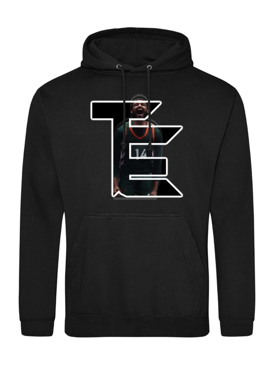 Tarig Eisa Hoodie