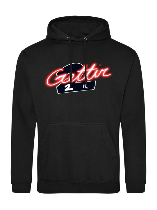 Antonio Doyle Hoodie