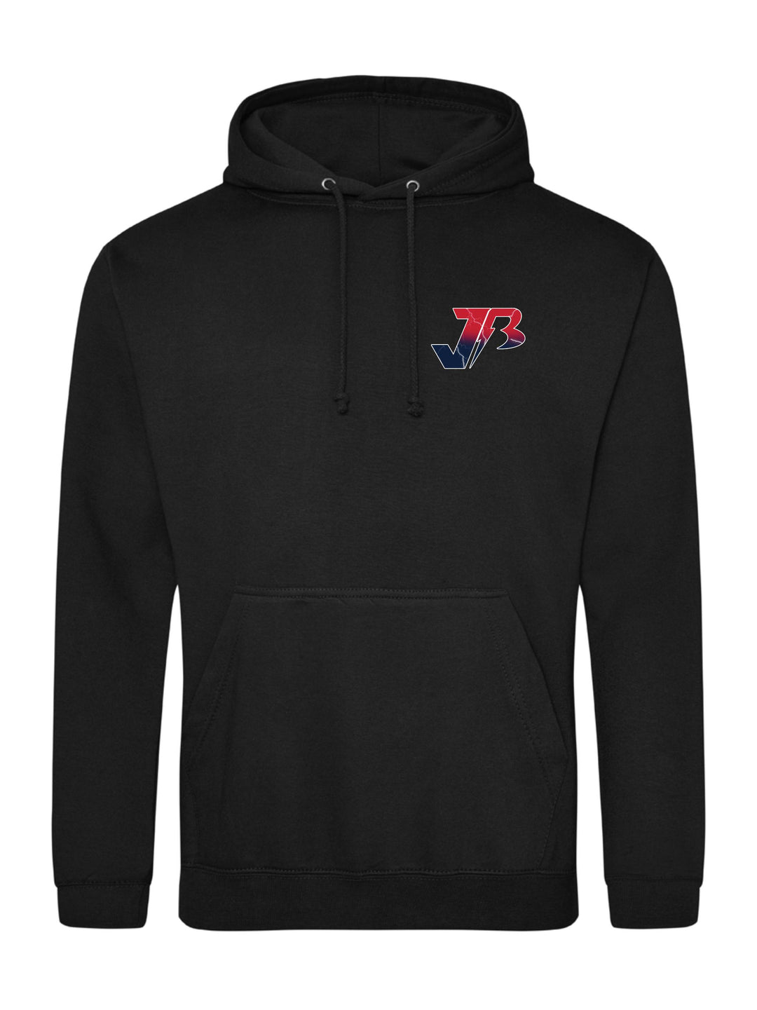 John Brannon Hoodie