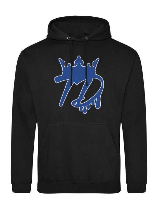 Torrance Davis Hoodie