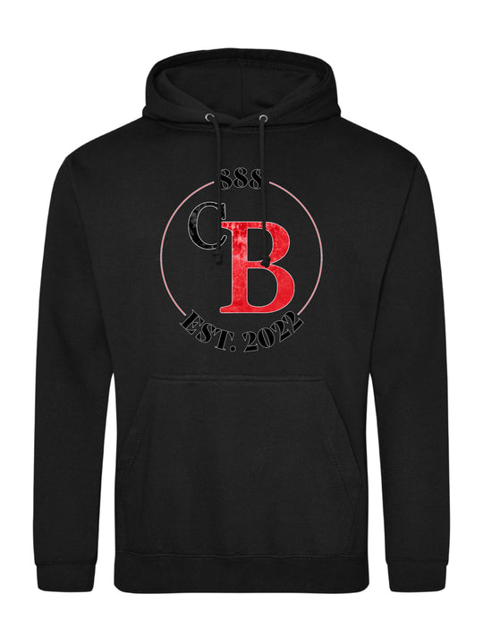 Isaiah Harvin Hoodie