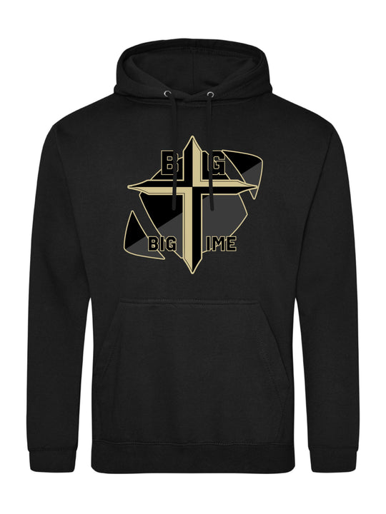 Big Time - Bronte Gallo Hoodie