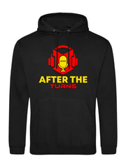 After the Turns Hoodie