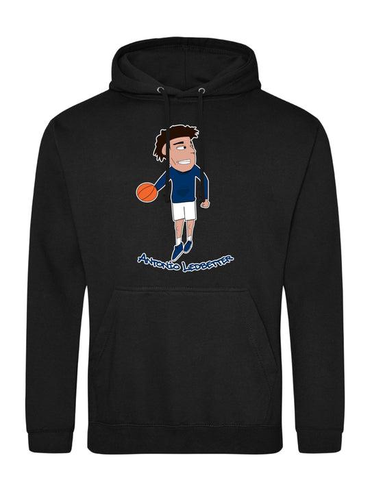 Antonio Ledbetter Hoodie