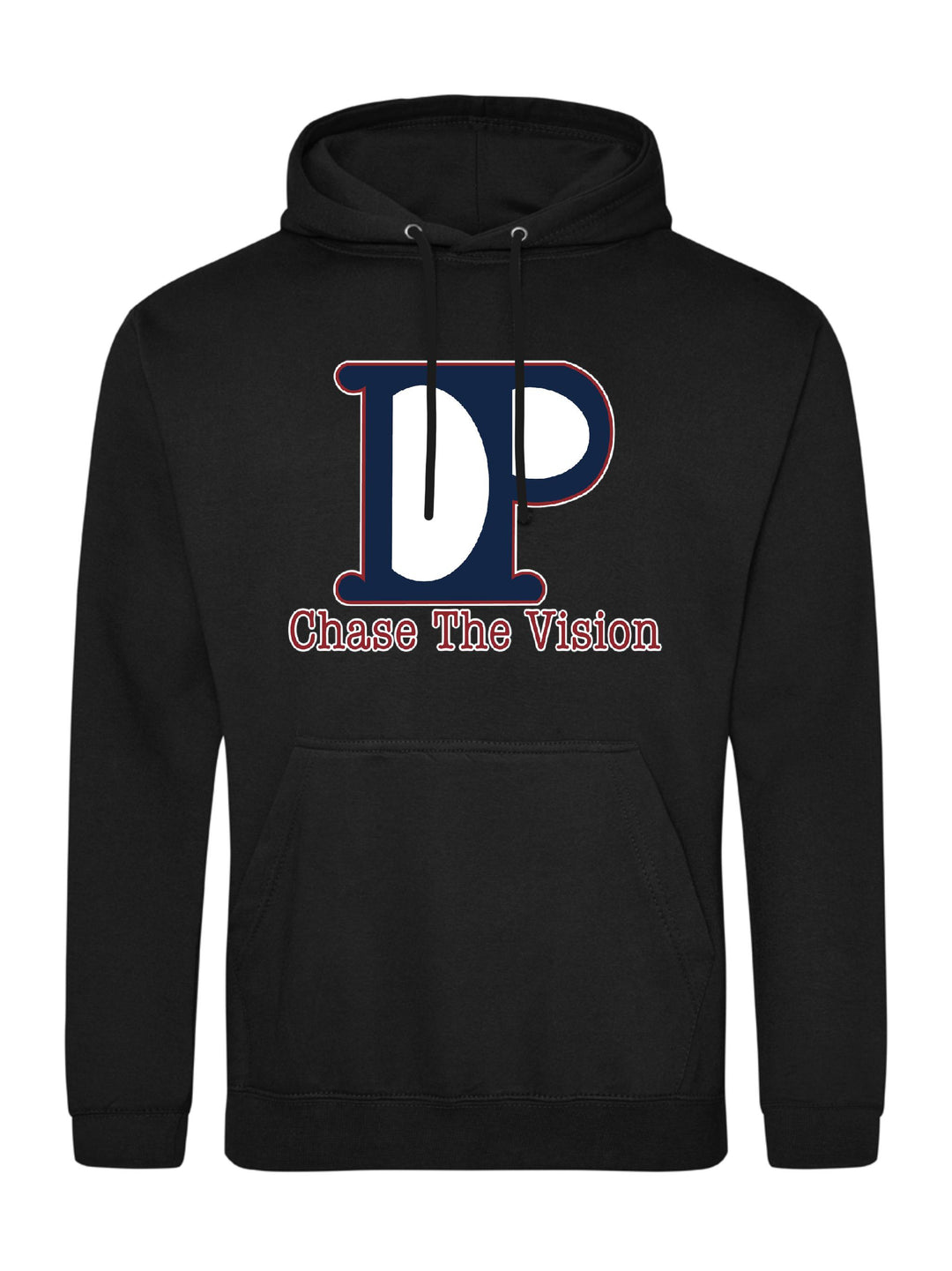 Chase the Vision Hoodie
