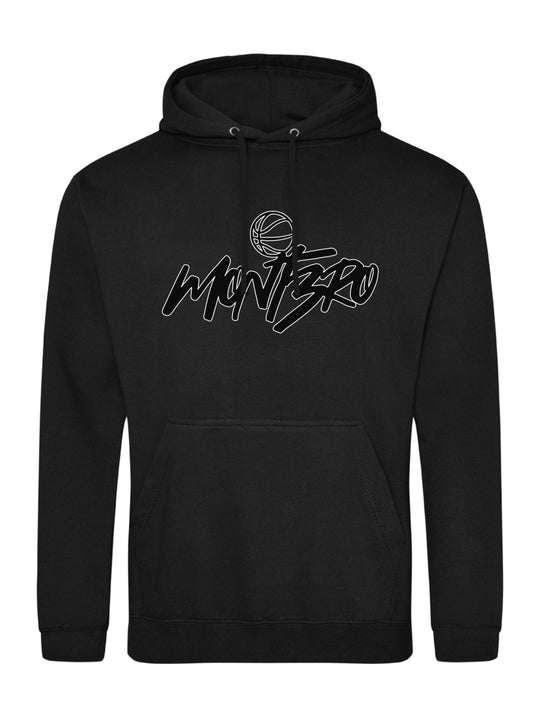 Mont3ro Hoodie