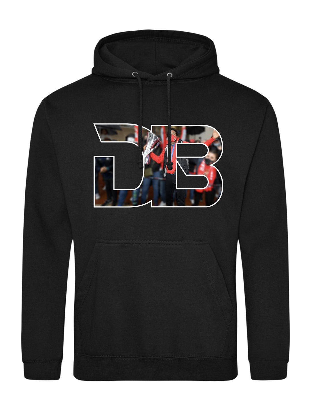 Dream Beyond Hoodie