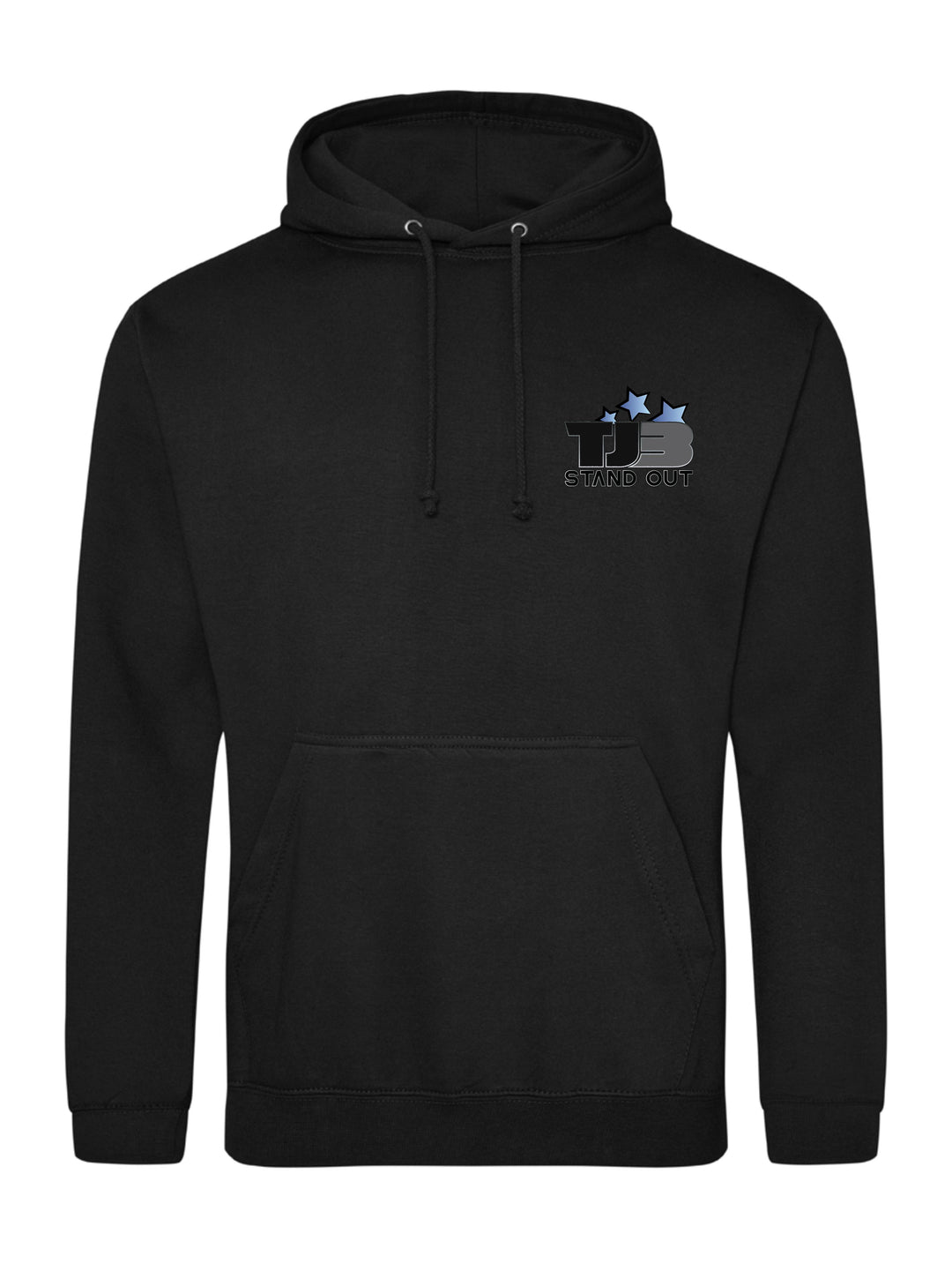 T3 Standout Hoodie