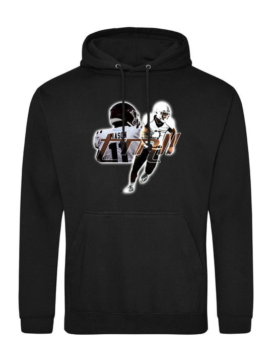 Tyren Mason Hoodie