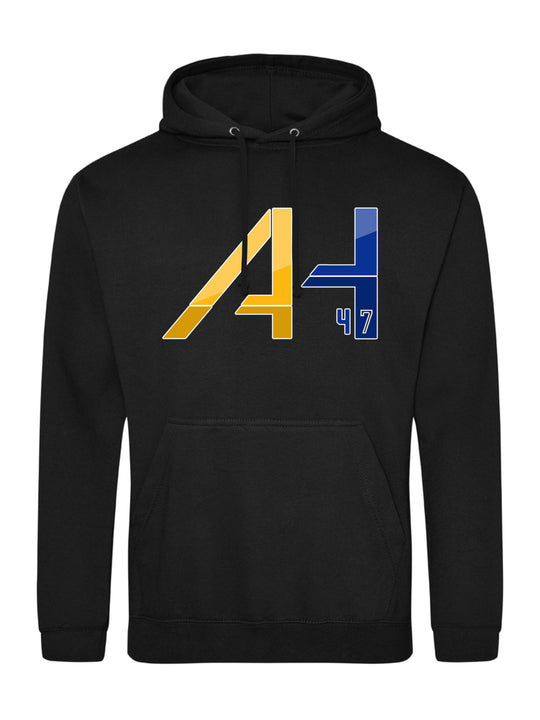 Aydin Henningham Hoodie