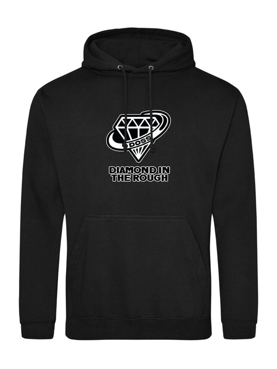 Jordan Doss Hoodie