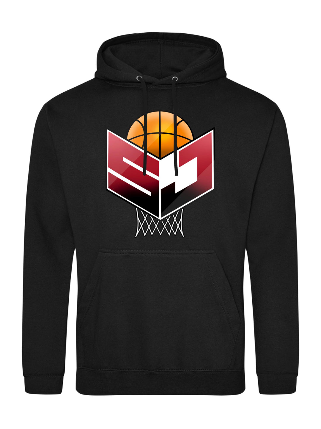 Spencer Jones Hoodie
