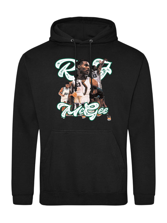 RJ McGee Hoodie