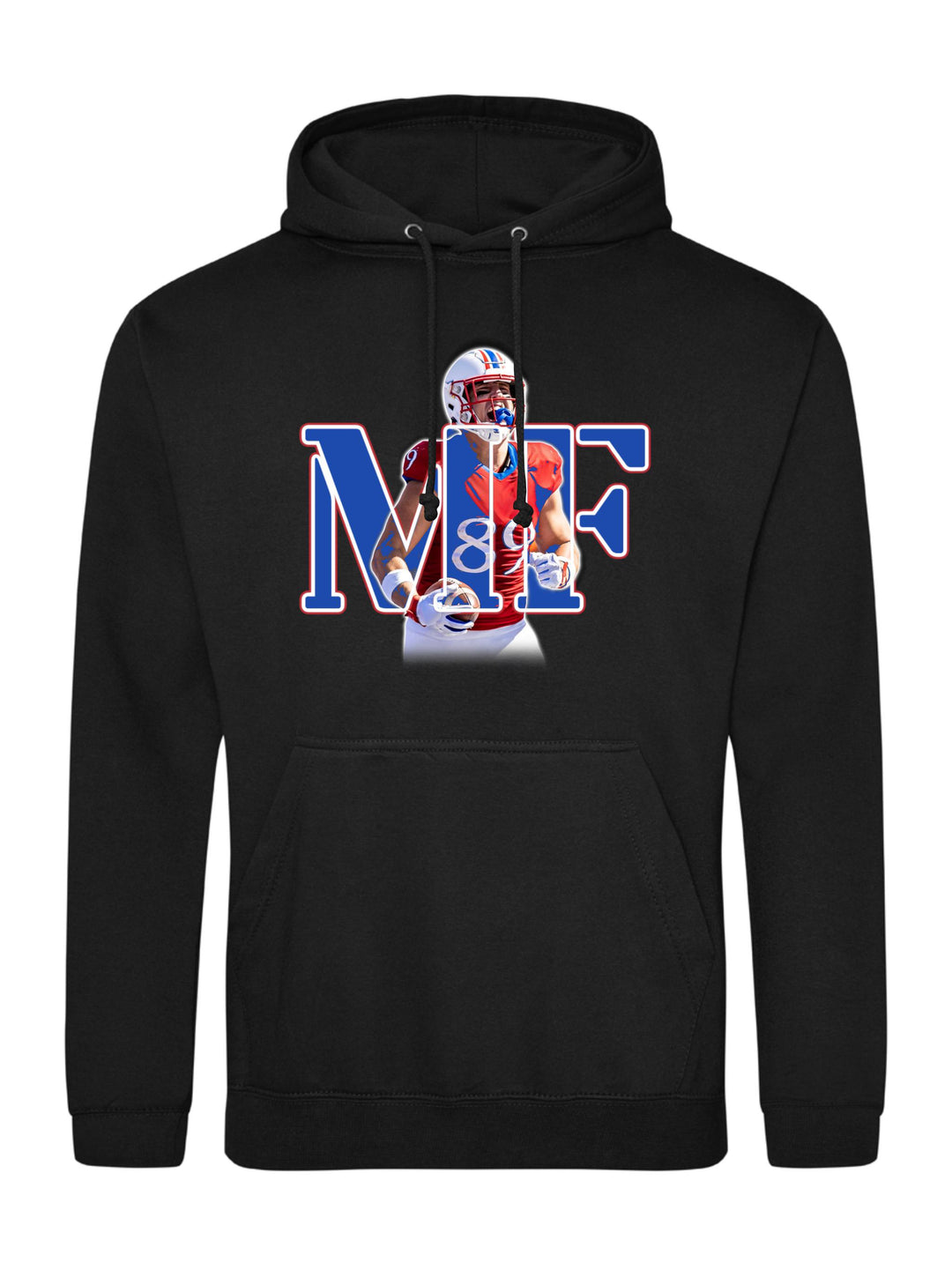 Mason Fairchild Hoodie