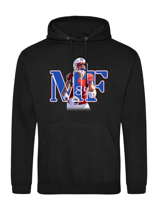 Mason Fairchild Hoodie