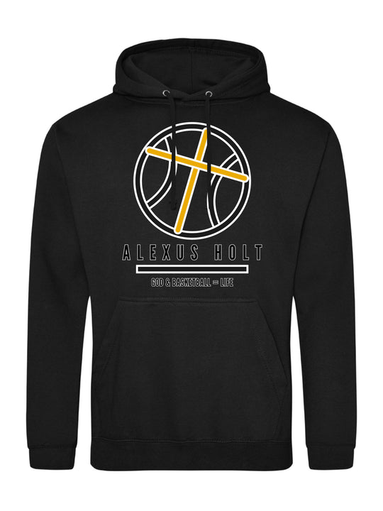 Agent 0 Hoodie