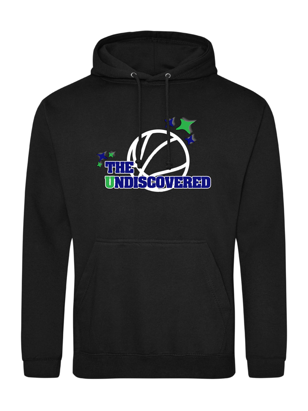 Terry Williams Hoodie