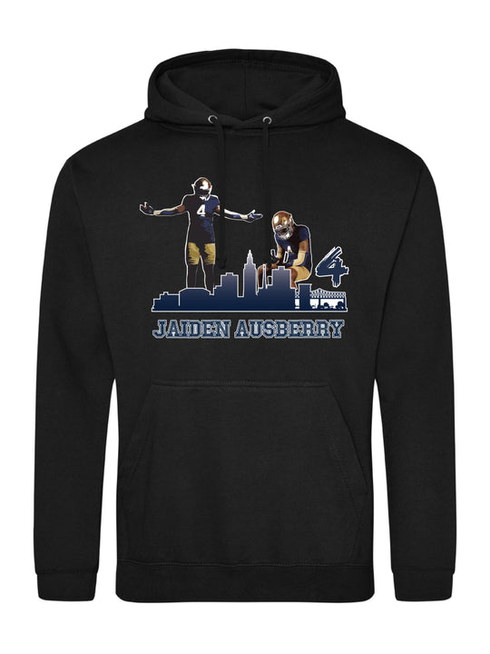 Jaiden Ausberry Hoodie