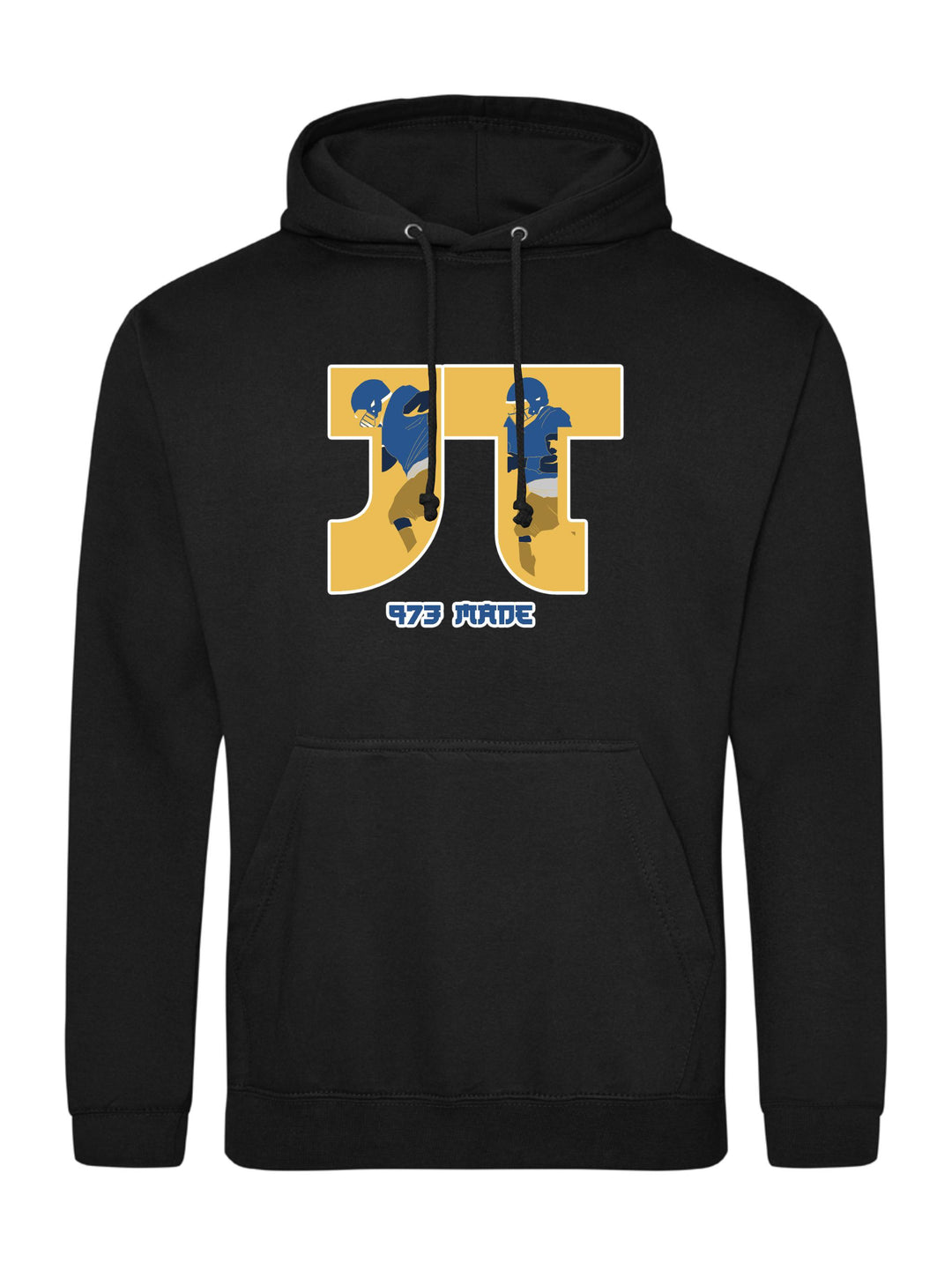 Jaysen Triunfer Hoodie