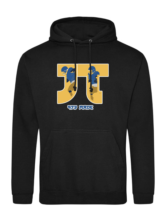 Jaysen Triunfer Hoodie