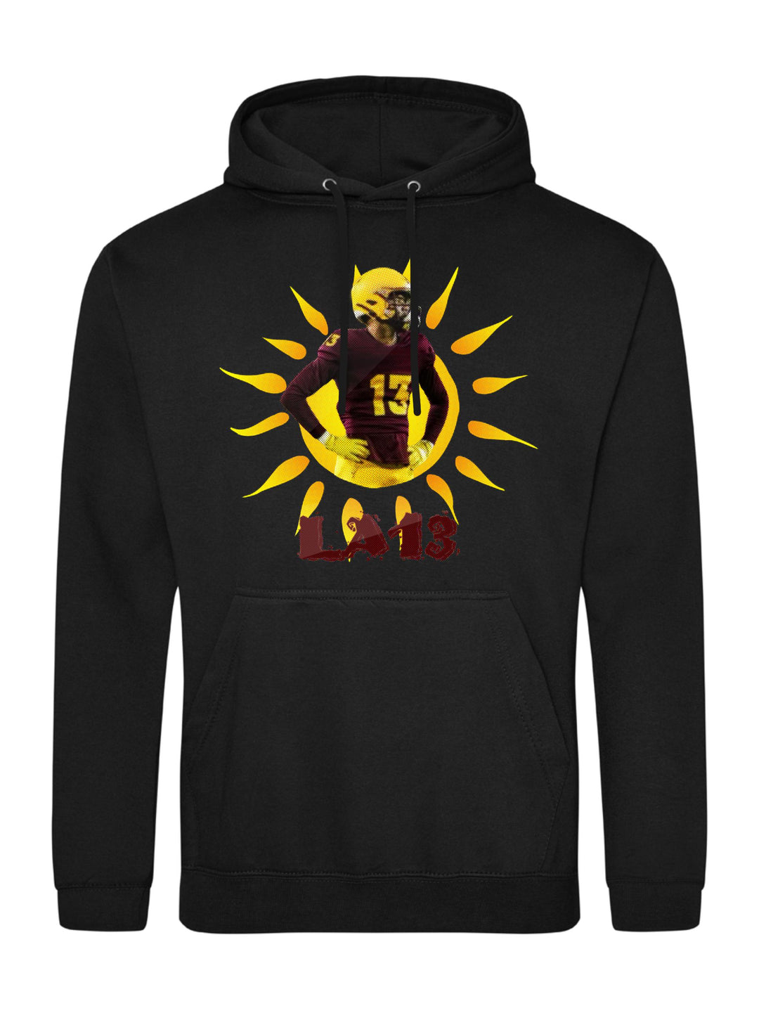 LA13 Hoodie