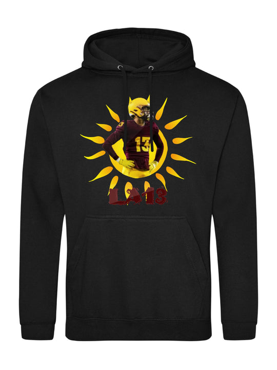 LA13 Hoodie