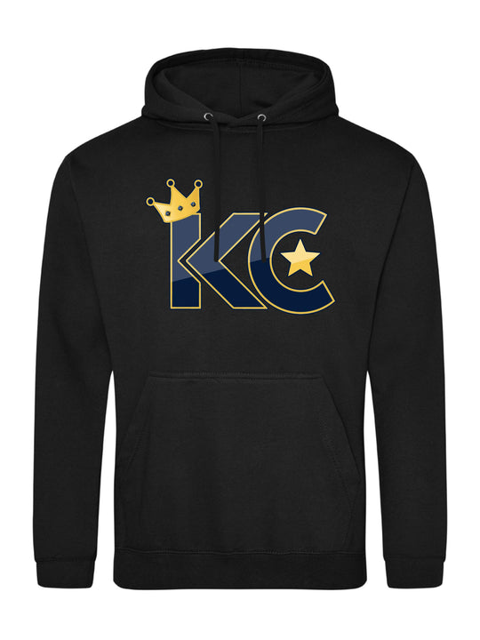 Kordell Charles Hoodie