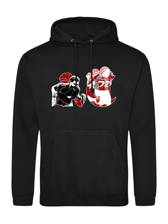 Andrew Chamblee Hoodie