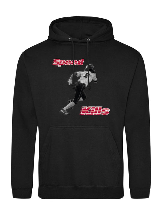 Reagan Johnson Hoodie