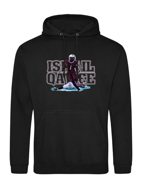 Ismail Abdul Qawee Hoodie