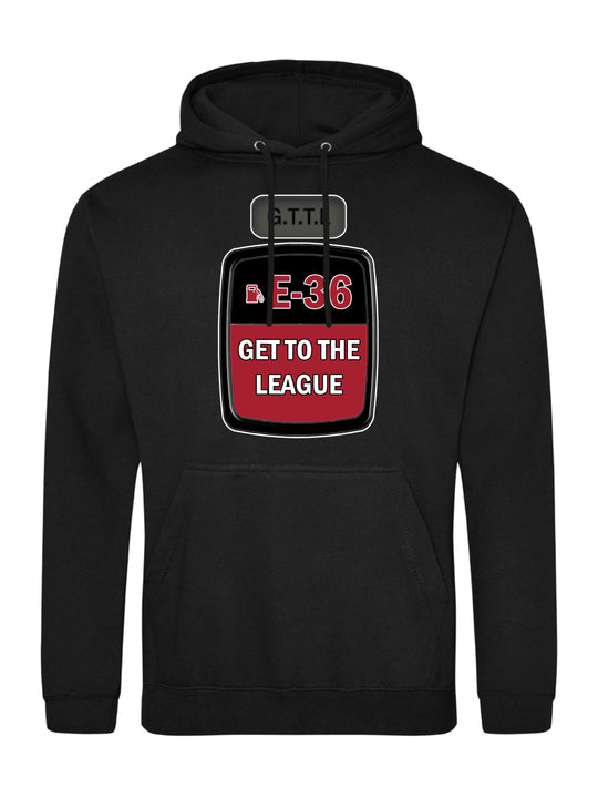 GTTL Hoodie