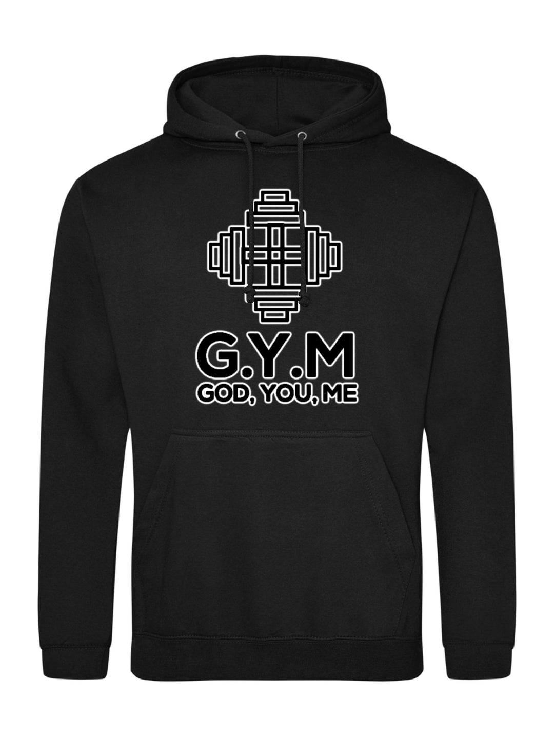 Kenzley Dunlap Hoodie