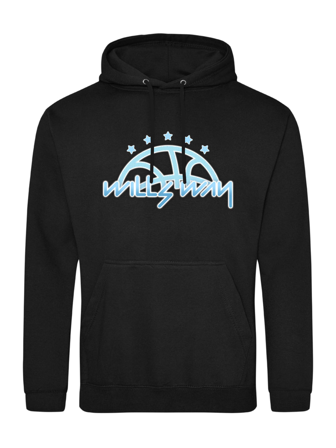 Will's Way Hoodie