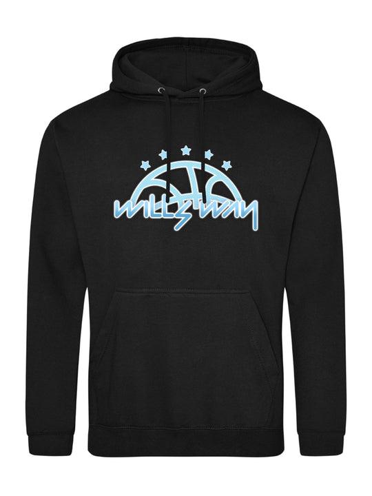 Will's Way Hoodie
