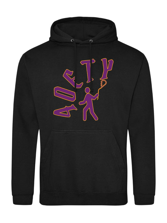 Jaleen Jones Hoodie