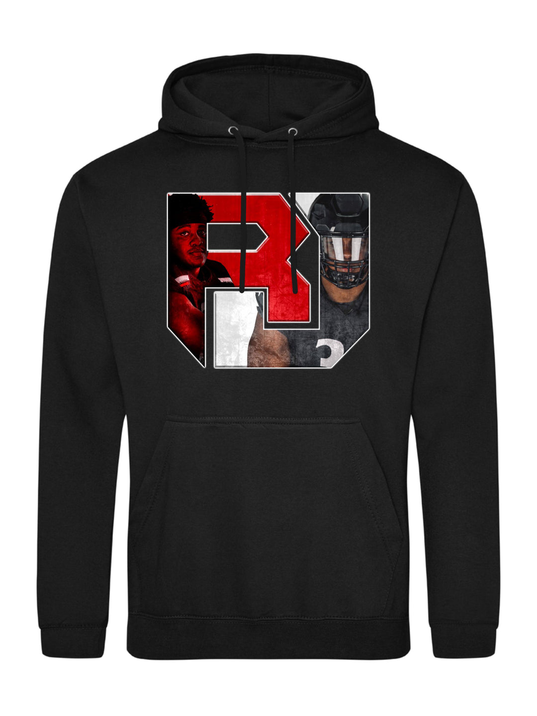 Rob Jackson Hoodie
