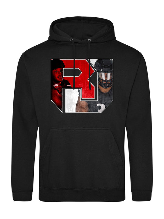 Rob Jackson Hoodie