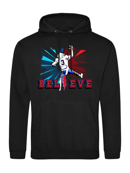 Beau Corrales Hoodie