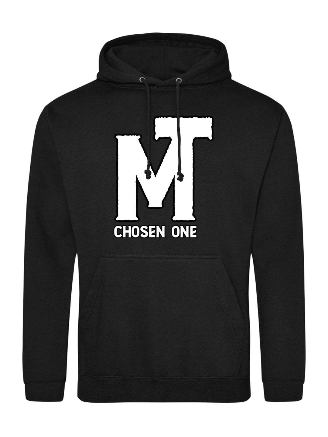 Malik Tullis Hoodie