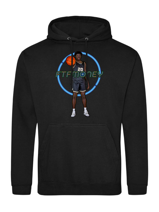 Chuol Deng Hoodie