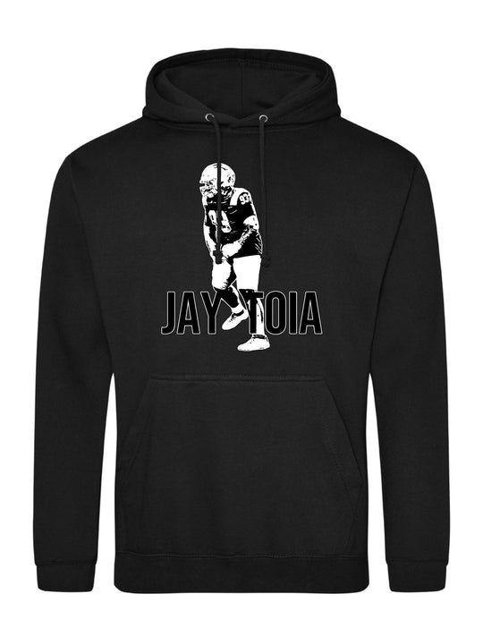 Jay Toia Hoodie