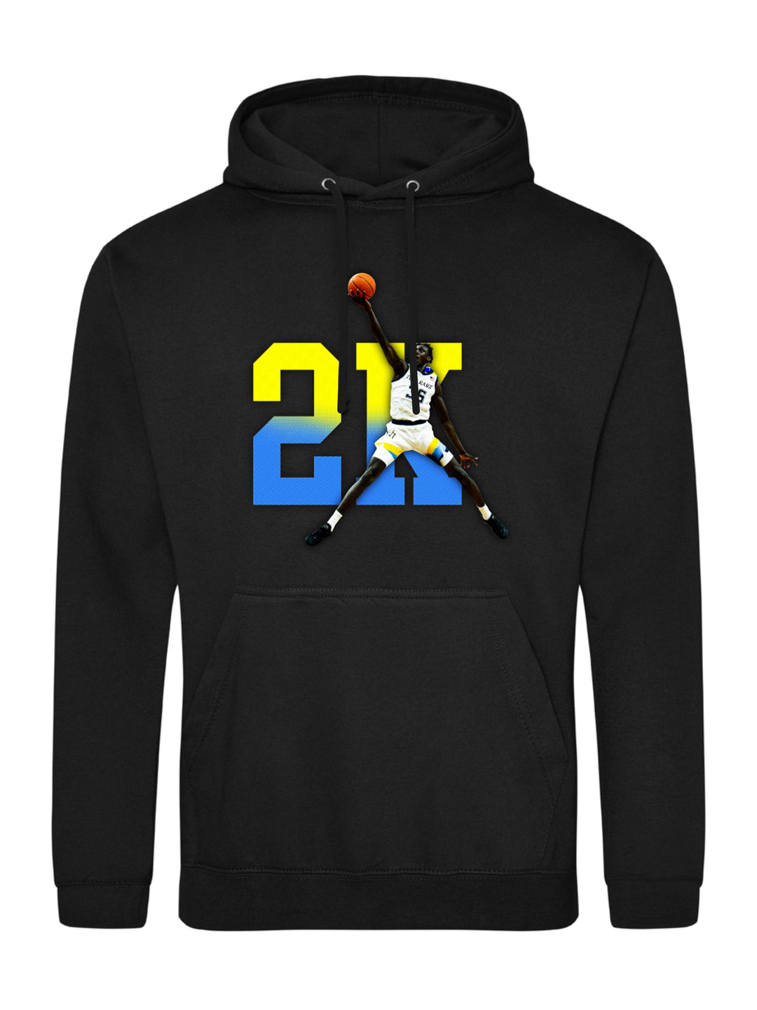 Kur Kuath Hoodie