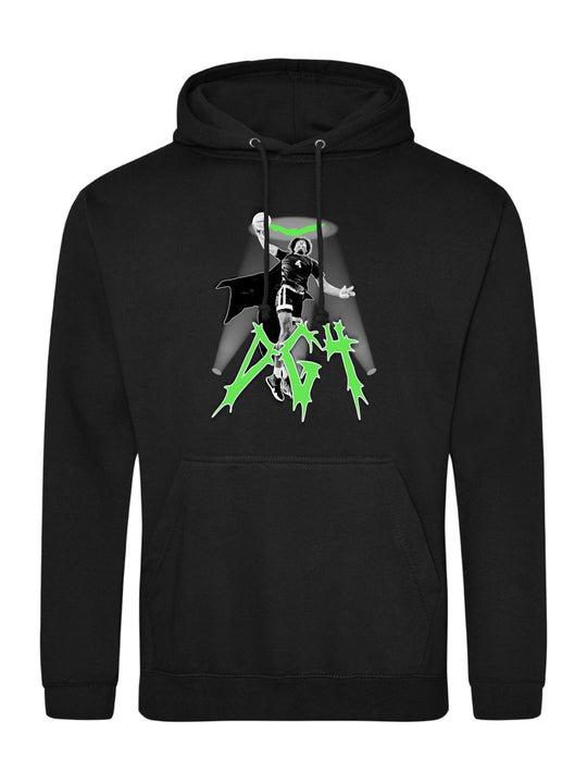 Davion Guity Hoodie