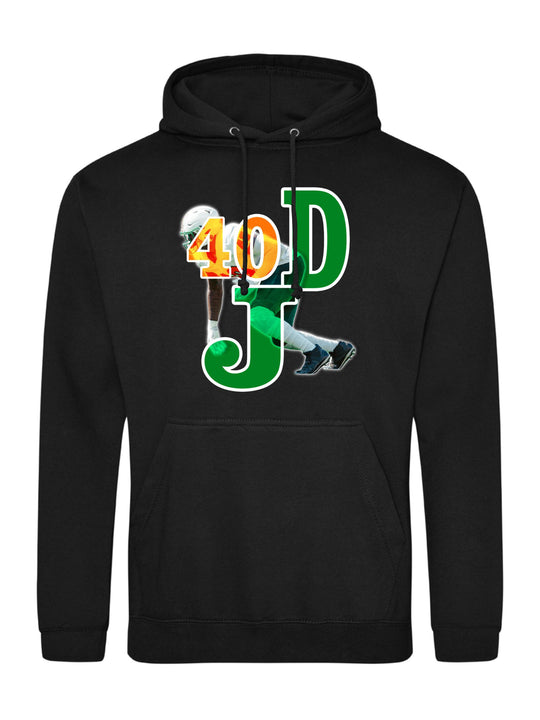 Dre Jones Hoodie