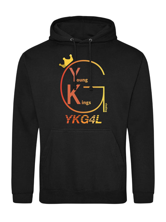 YKG4L Hoodie