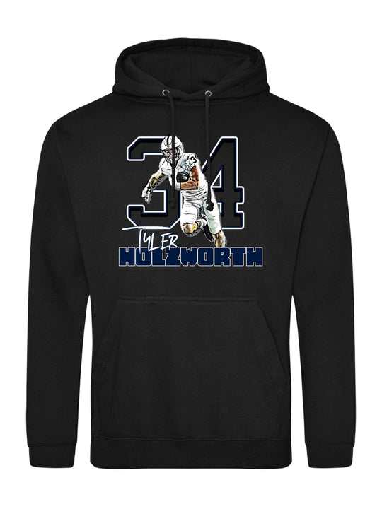 Tyler Holzworth Hoodie