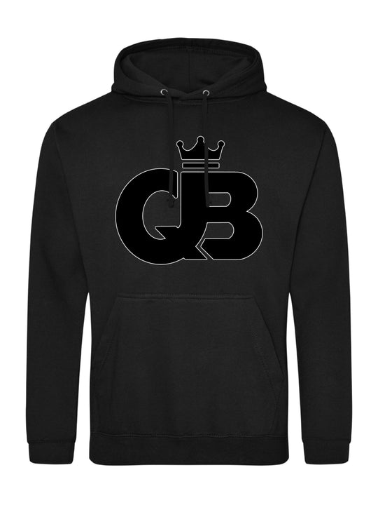 Quez Brown Hoodie