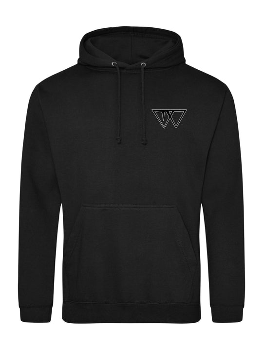 Mike Daum Hoodie