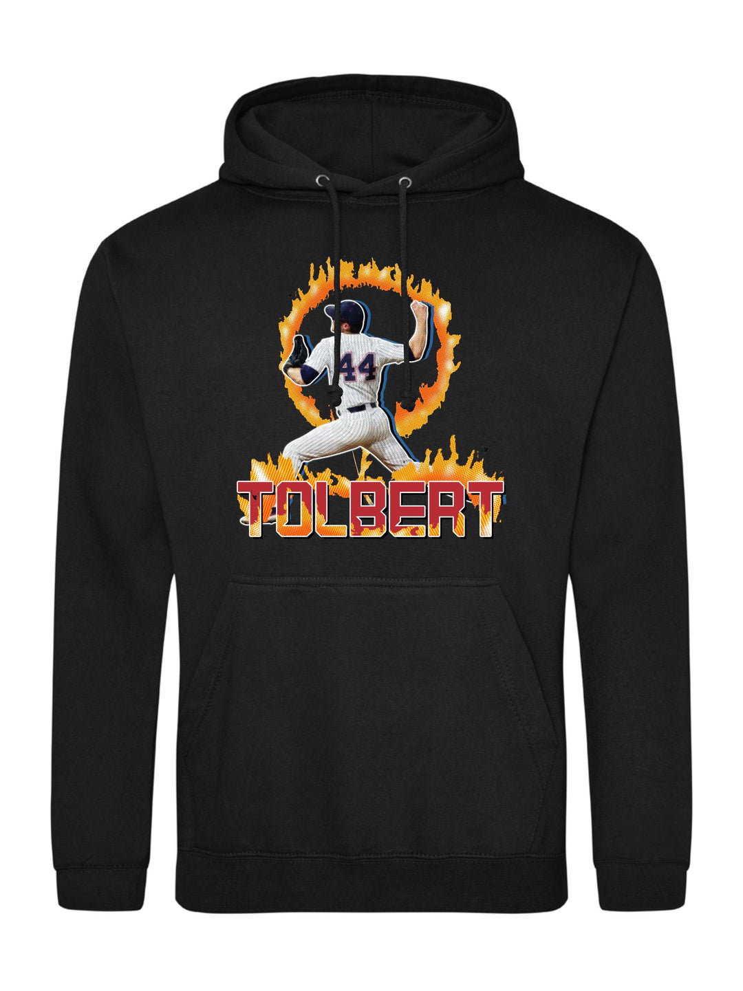 Cole Tolbert Hoodie