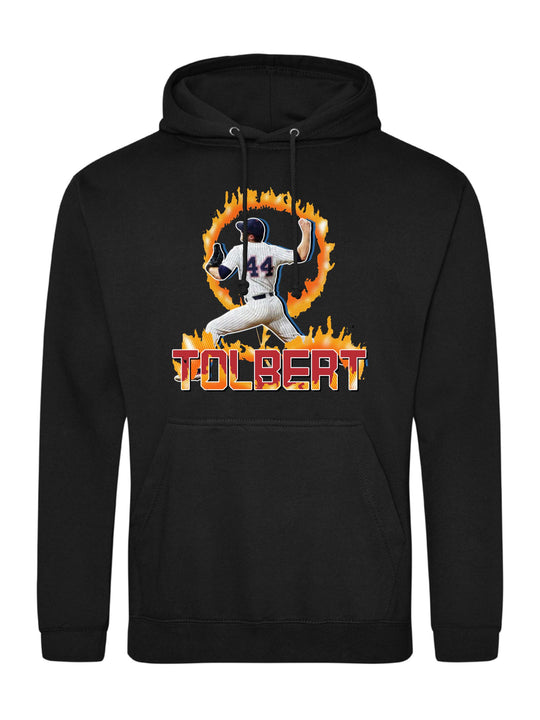 Cole Tolbert Hoodie